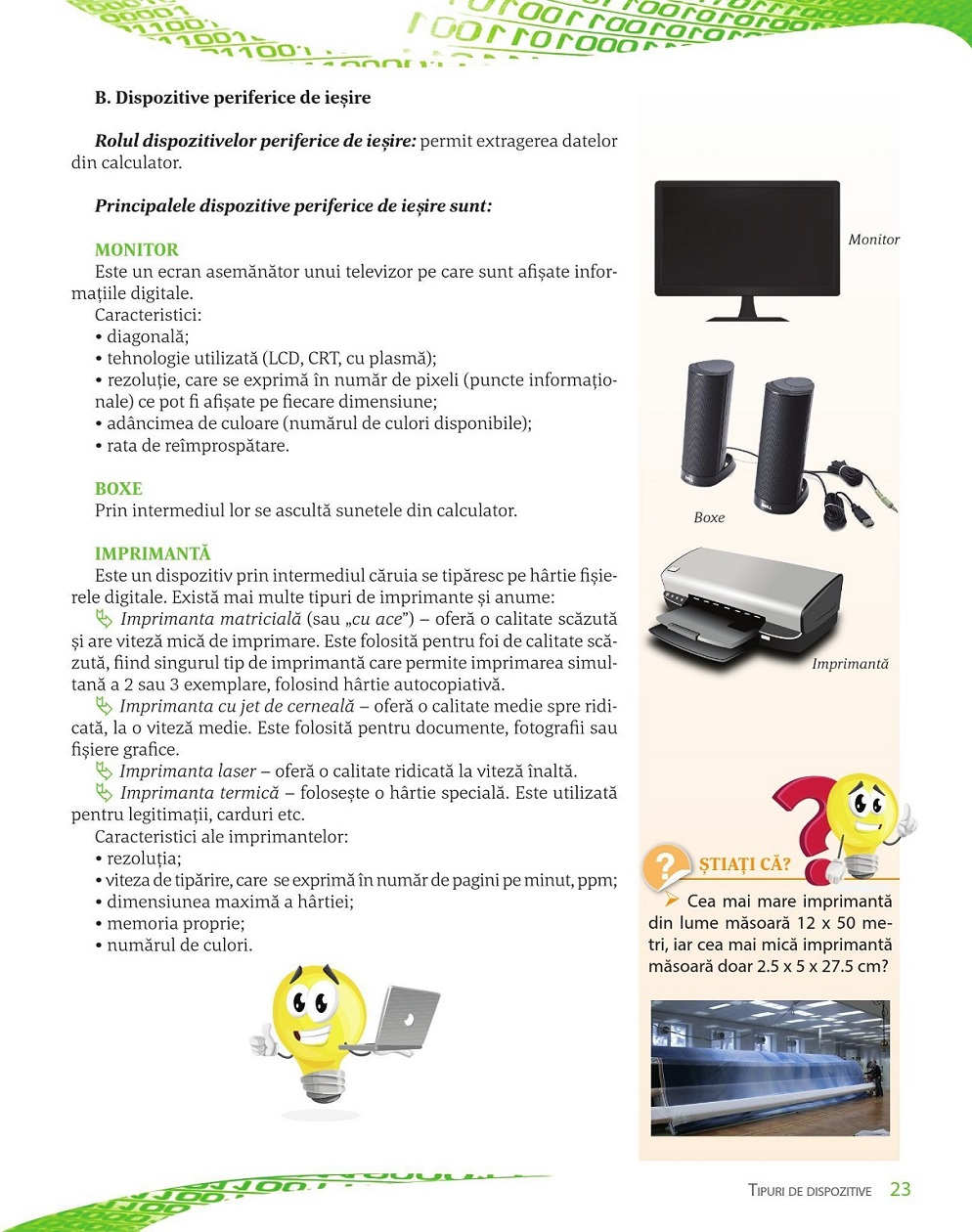 Giotto Dibondon steamer excitement Informatică și TIC pentru Clasa a V-a A455.pdf (pag. 1-97)